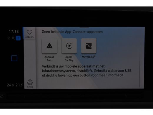 Volkswagen Golf Variant Variant 1.0 eTSI Life *1ste Eigenaar*Ambiente*Trekhaak* ActivLease financial lease