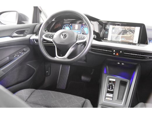 Volkswagen Golf Variant Variant 1.0 eTSI Life *1ste Eigenaar*Ambiente*Trekhaak* ActivLease financial lease