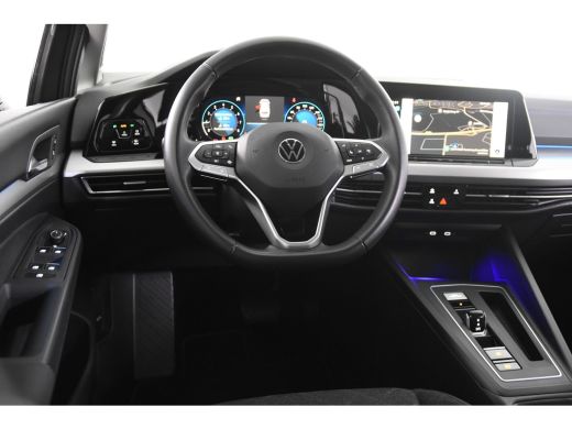 Volkswagen Golf Variant Variant 1.0 eTSI Life *1ste Eigenaar*Ambiente*Trekhaak* ActivLease financial lease