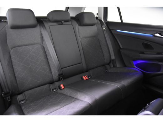 Volkswagen Golf Variant Variant 1.0 eTSI Life *1ste Eigenaar*Ambiente*Trekhaak* ActivLease financial lease