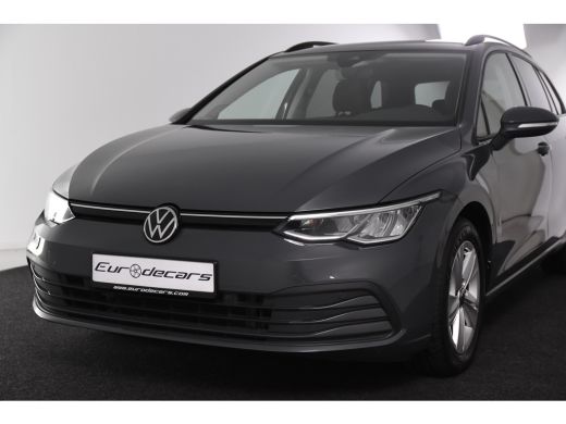 Volkswagen Golf Variant Variant 1.0 eTSI Life *1ste Eigenaar*Ambiente*Trekhaak* ActivLease financial lease