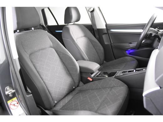 Volkswagen Golf Variant Variant 1.0 eTSI Life *1ste Eigenaar*Ambiente*Trekhaak* ActivLease financial lease