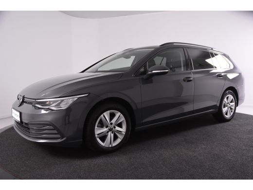 Volkswagen Golf Variant Variant 1.0 eTSI Life *1ste Eigenaar*Ambiente*Trekhaak* ActivLease financial lease