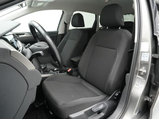 Volkswagen Polo 1.0 TSI 95pk Comfortline Navigatie Carplay Acc Pdc Dab 146 ActivLease financial lease