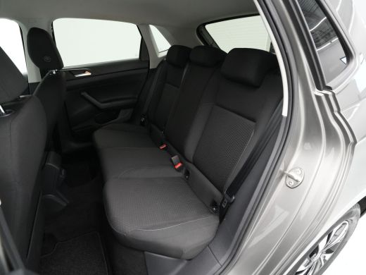 Volkswagen Polo 1.0 TSI 95pk Comfortline Navigatie Carplay Acc Pdc Dab 146 ActivLease financial lease