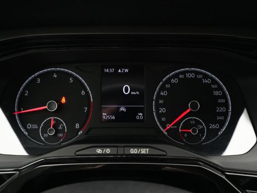 Volkswagen Polo 1.0 TSI 95pk Comfortline Navigatie Carplay Acc Pdc Dab 146 ActivLease financial lease