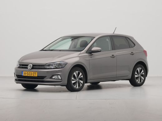 Volkswagen Polo 1.0 TSI 95pk Comfortline Navigatie Carplay Acc Pdc Dab 146 ActivLease financial lease