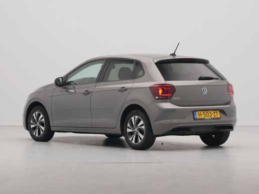 Volkswagen Polo 1.0 TSI 95pk Comfortline Navigatie Carplay Acc Pdc Dab 146 ActivLease financial lease