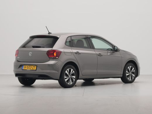 Volkswagen Polo 1.0 TSI 95pk Comfortline Navigatie Carplay Acc Pdc Dab 146 ActivLease financial lease