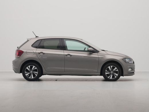 Volkswagen Polo 1.0 TSI 95pk Comfortline Navigatie Carplay Acc Pdc Dab 146 ActivLease financial lease