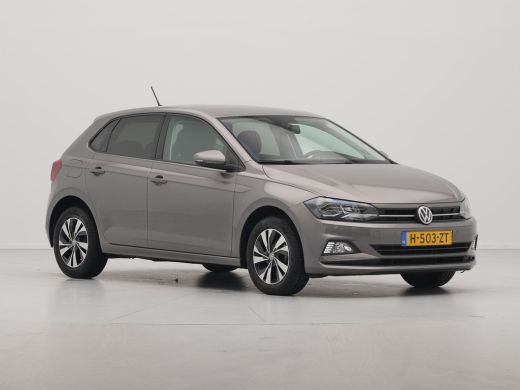Volkswagen Polo 1.0 TSI 95pk Comfortline Navigatie Carplay Acc Pdc Dab 146 ActivLease financial lease
