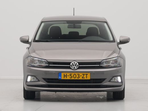 Volkswagen Polo 1.0 TSI 95pk Comfortline Navigatie Carplay Acc Pdc Dab 146 ActivLease financial lease