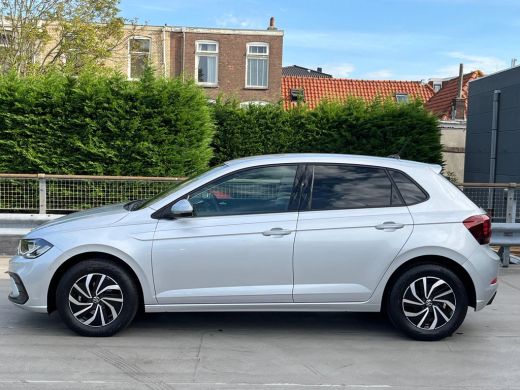 Volkswagen Polo 1.0 TSI 95PK Life Edition DSG | CAMERA ACHTER | VIRTUAL COCKPIT | ADAPT. CRUISE | APP. CONNECT | ... ActivLease financial lease