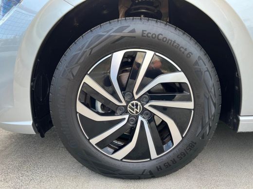 Volkswagen Polo 1.0 TSI 95PK Life Edition DSG | CAMERA ACHTER | VIRTUAL COCKPIT | ADAPT. CRUISE | APP. CONNECT | ... ActivLease financial lease