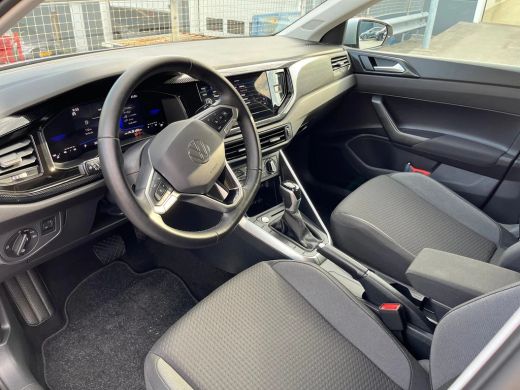 Volkswagen Polo 1.0 TSI 95PK Life Edition DSG | CAMERA ACHTER | VIRTUAL COCKPIT | ADAPT. CRUISE | APP. CONNECT | ... ActivLease financial lease