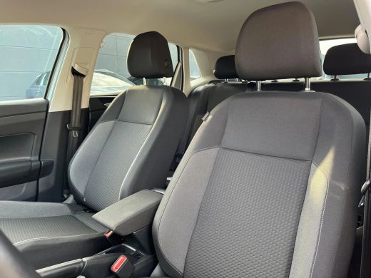 Volkswagen Polo 1.0 TSI 95PK Life Edition DSG | CAMERA ACHTER | VIRTUAL COCKPIT | ADAPT. CRUISE | APP. CONNECT | ... ActivLease financial lease