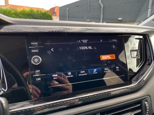 Volkswagen Polo 1.0 TSI 95PK Life Edition DSG | CAMERA ACHTER | VIRTUAL COCKPIT | ADAPT. CRUISE | APP. CONNECT | ... ActivLease financial lease