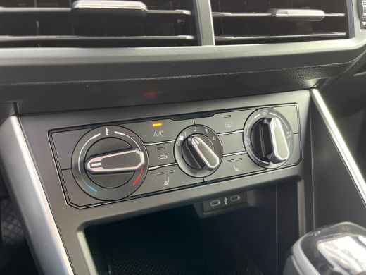 Volkswagen Polo 1.0 TSI 95PK Life Edition DSG | CAMERA ACHTER | VIRTUAL COCKPIT | ADAPT. CRUISE | APP. CONNECT | ... ActivLease financial lease