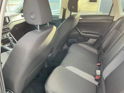 Volkswagen Polo 1.0 TSI 95PK Life Edition DSG | CAMERA ACHTER | VIRTUAL COCKPIT | ADAPT. CRUISE | APP. CONNECT | ... ActivLease financial lease