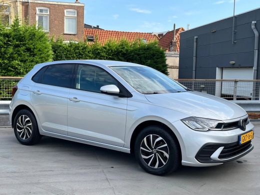 Volkswagen Polo 1.0 TSI 95PK Life Edition DSG | CAMERA ACHTER | VIRTUAL COCKPIT | ADAPT. CRUISE | APP. CONNECT | ... ActivLease financial lease