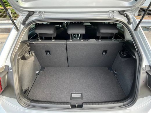 Volkswagen Polo 1.0 TSI 95PK Life Edition DSG | CAMERA ACHTER | VIRTUAL COCKPIT | ADAPT. CRUISE | APP. CONNECT | ... ActivLease financial lease