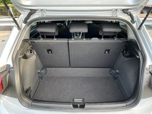 Volkswagen Polo 1.0 TSI 95PK Life Edition DSG | CAMERA ACHTER | VIRTUAL COCKPIT | ADAPT. CRUISE | APP. CONNECT | ... ActivLease financial lease