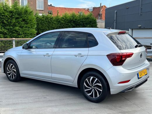 Volkswagen Polo 1.0 TSI 95PK Life Edition DSG | CAMERA ACHTER | VIRTUAL COCKPIT | ADAPT. CRUISE | APP. CONNECT | ... ActivLease financial lease
