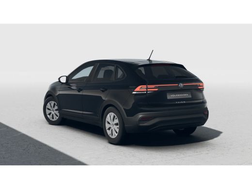 Volkswagen Taigo Edition | 'App-Connect' smartphone integratie | Achterlichten LED | Afstandscontrolesysteem (Fron... ActivLease financial lease