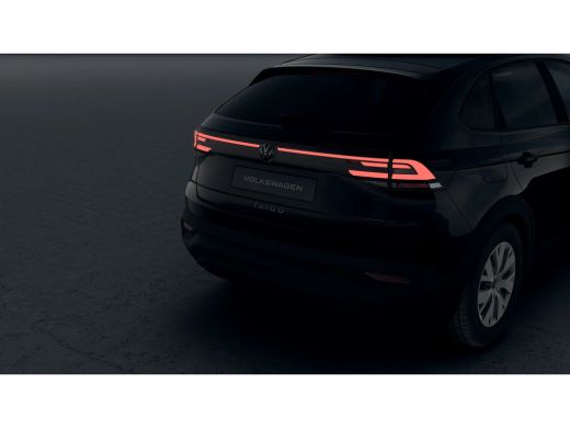 Volkswagen Taigo Edition | 'App-Connect' smartphone integratie | Achterlichten LED | Afstandscontrolesysteem (Fron... ActivLease financial lease