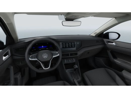 Volkswagen Taigo Edition | 'App-Connect' smartphone integratie | Achterlichten LED | Afstandscontrolesysteem (Fron... ActivLease financial lease