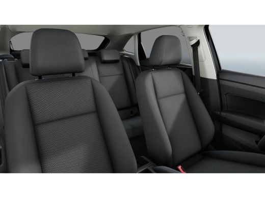 Volkswagen Taigo Edition | 'App-Connect' smartphone integratie | Achterlichten LED | Afstandscontrolesysteem (Fron... ActivLease financial lease