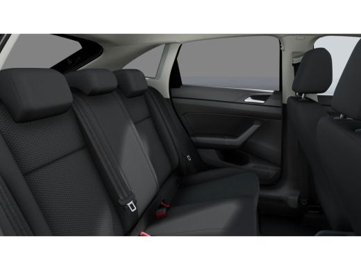 Volkswagen Taigo Edition | 'App-Connect' smartphone integratie | Achterlichten LED | Afstandscontrolesysteem (Fron... ActivLease financial lease