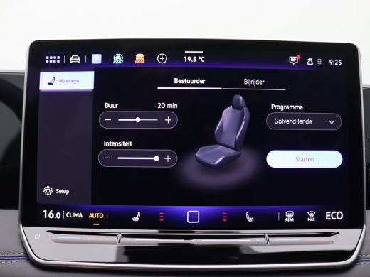 Volkswagen Tiguan 1.5 eHybrid R-Line Edition 272PK DSG Pano-Schuifdak, 20" LM Velgen, Trekhaak, Black Style, Navi v... ActivLease financial lease