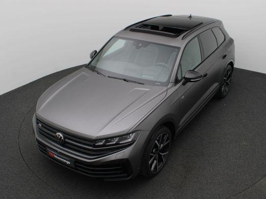 Volkswagen Touareg 3.0 TSi eHybrid 4MOTION R Edition 463PK Aut. Trekhaak, 22" LM Velgen, Pano-Schuifdak, Puglia Lede... ActivLease financial lease