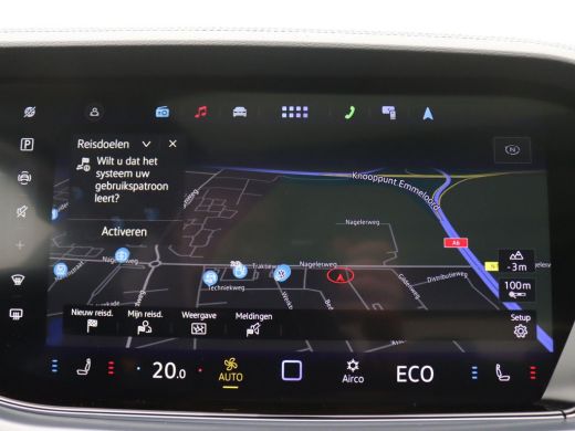 Volkswagen Touareg 3.0 TSi eHybrid 4MOTION R Edition 463PK Aut. Trekhaak, 22" LM Velgen, Pano-Schuifdak, Puglia Lede... ActivLease financial lease