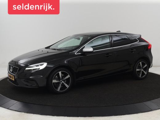 Volvo  V40 1.5 T3 Polar+ Sport | Panoramadak | Stoelverwarming | Camera | Full LED | Navigatie | Park Assist...