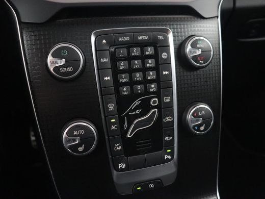 Volvo  V40 1.5 T3 Polar+ Sport | Panoramadak | Stoelverwarming | Camera | Full LED | Navigatie | Park Assist... ActivLease financial lease