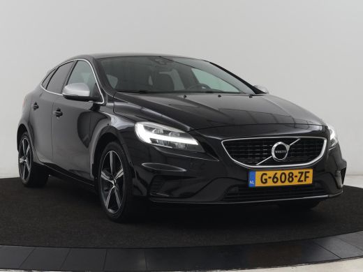 Volvo  V40 1.5 T3 Polar+ Sport | Panoramadak | Stoelverwarming | Camera | Full LED | Navigatie | Park Assist... ActivLease financial lease