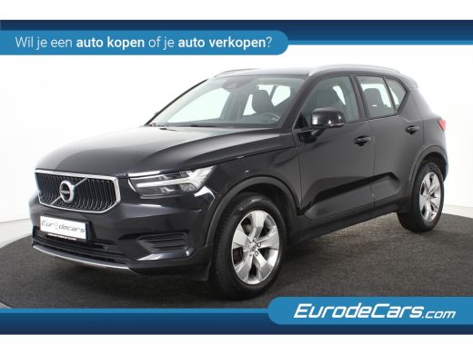 Volvo  XC40 1.5 T3 Inscription *1ste Eigenaar*Leer*Navigatie*Camera*