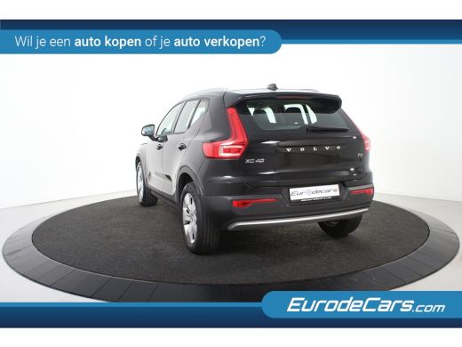 Volvo  XC40 1.5 T3 Inscription *1ste Eigenaar*Leer*Navigatie*Camera* ActivLease financial lease