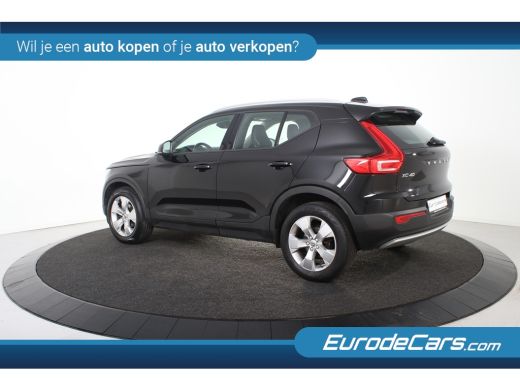 Volvo  XC40 1.5 T3 Inscription *1ste Eigenaar*Leer*Navigatie*Camera* ActivLease financial lease