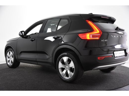Volvo  XC40 1.5 T3 Inscription *1ste Eigenaar*Leer*Navigatie*Camera* ActivLease financial lease