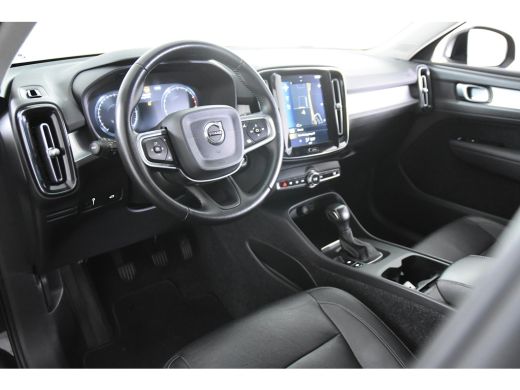 Volvo  XC40 1.5 T3 Inscription *1ste Eigenaar*Leer*Navigatie*Camera* ActivLease financial lease