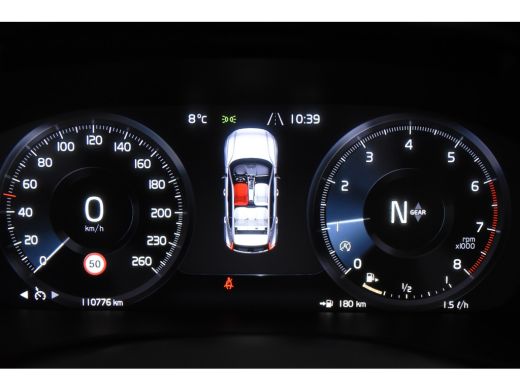 Volvo  XC40 1.5 T3 Inscription *1ste Eigenaar*Leer*Navigatie*Camera* ActivLease financial lease