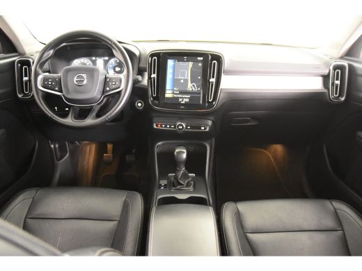Volvo  XC40 1.5 T3 Inscription *1ste Eigenaar*Leer*Navigatie*Camera* ActivLease financial lease