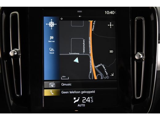 Volvo  XC40 1.5 T3 Inscription *1ste Eigenaar*Leer*Navigatie*Camera* ActivLease financial lease