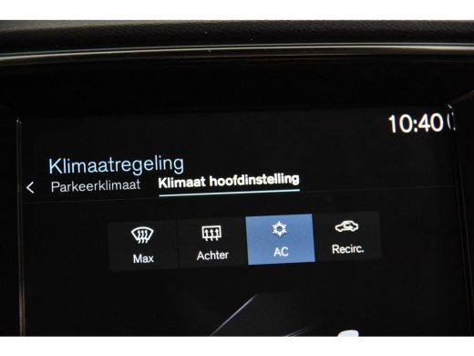 Volvo  XC40 1.5 T3 Inscription *1ste Eigenaar*Leer*Navigatie*Camera* ActivLease financial lease