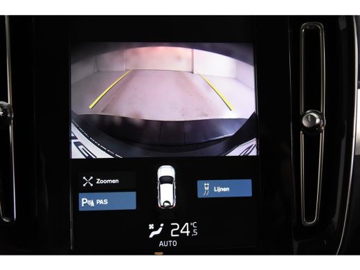 Volvo  XC40 1.5 T3 Inscription *1ste Eigenaar*Leer*Navigatie*Camera* ActivLease financial lease