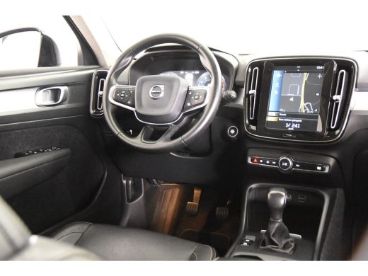 Volvo  XC40 1.5 T3 Inscription *1ste Eigenaar*Leer*Navigatie*Camera* ActivLease financial lease