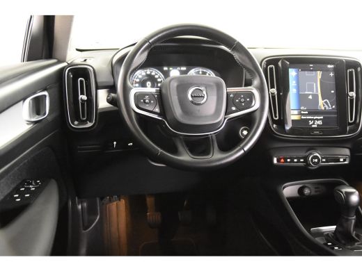 Volvo  XC40 1.5 T3 Inscription *1ste Eigenaar*Leer*Navigatie*Camera* ActivLease financial lease